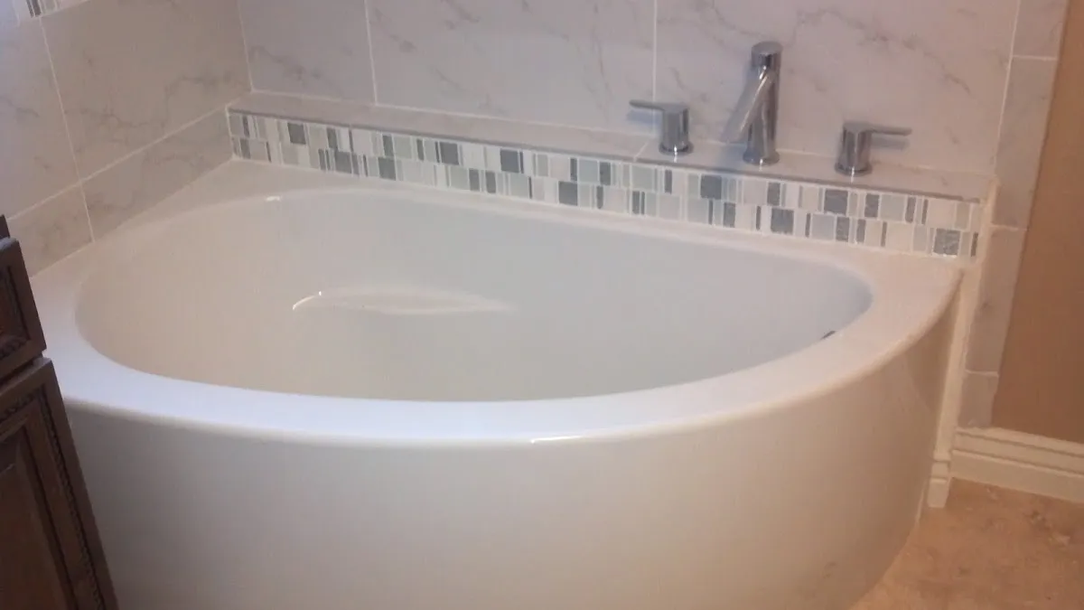 Repiping in Providence, UT